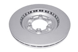 En-Shield Standard Kp Holden Colorado Rg 4X4 Isuzu D-Max 12-> Front Reverse Mount DBA2060E - DBA