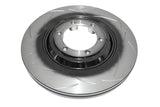 4X4 Survival T2 Slot Kp Holden Colorado Rg 12-> Front Reverse Mount DBA2060S - DBA
