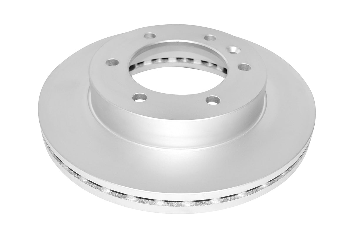 En-Shield Standard Kp Holden Rg Colorado 16-> & Trailblazer Rg 16-> Front DBA2079E - DBA