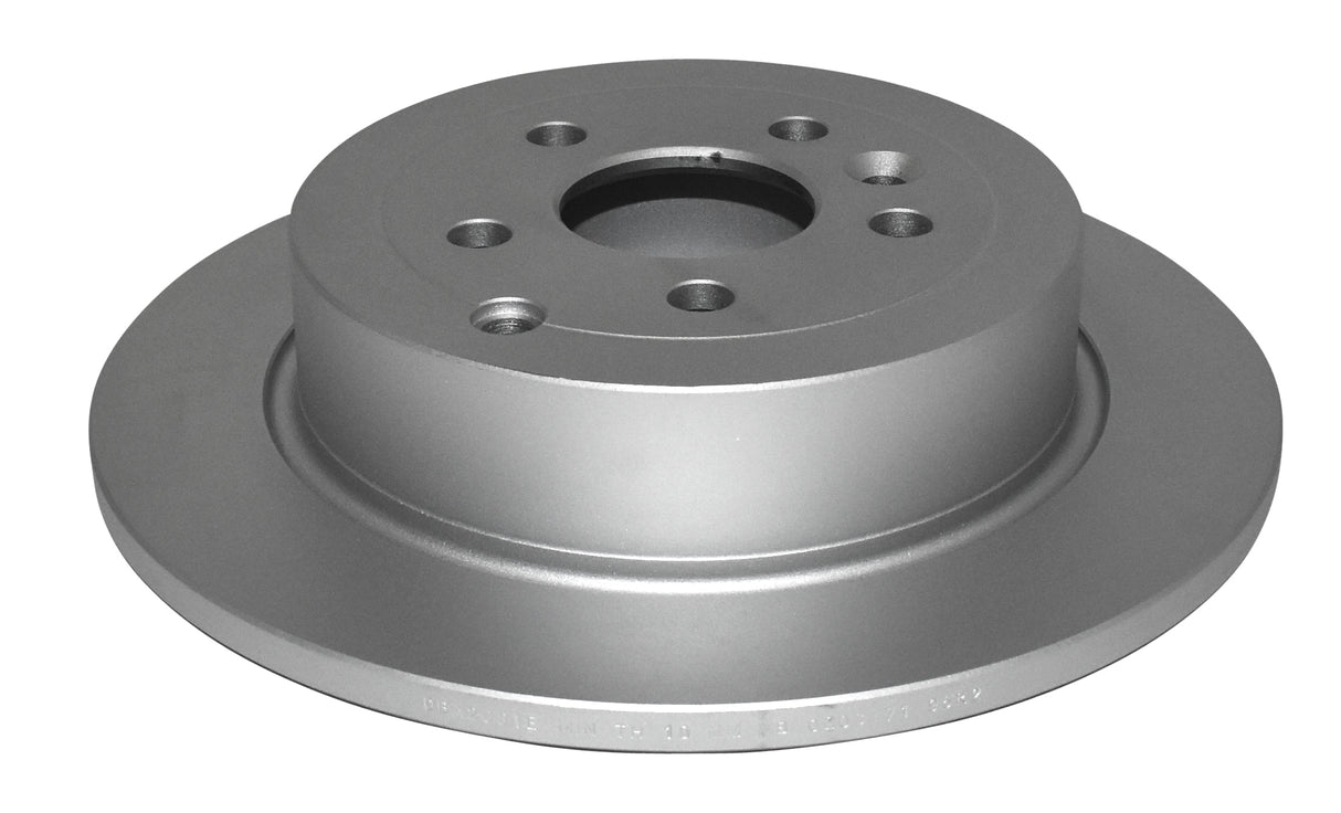 En-Shield Standard Sld Landrover Freelander 2 2.2L 09-> Rear DBA2081E - DBA
