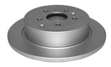 En-Shield Standard Sld Landrover Freelander 2 2.2L 09-> Rear DBA2081E - DBA