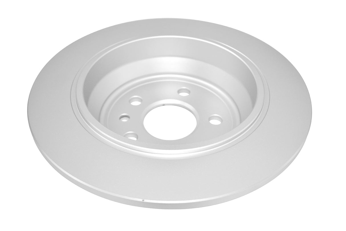 En-Shield Standard Sld Landrover Freelander 2 2.2L From Vin DH000001 Rear DBA2086E - DBA