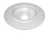 En-Shield Standard Sld Landrover Freelander 2 2.2L From Vin DH000001 Rear DBA2086E - DBA