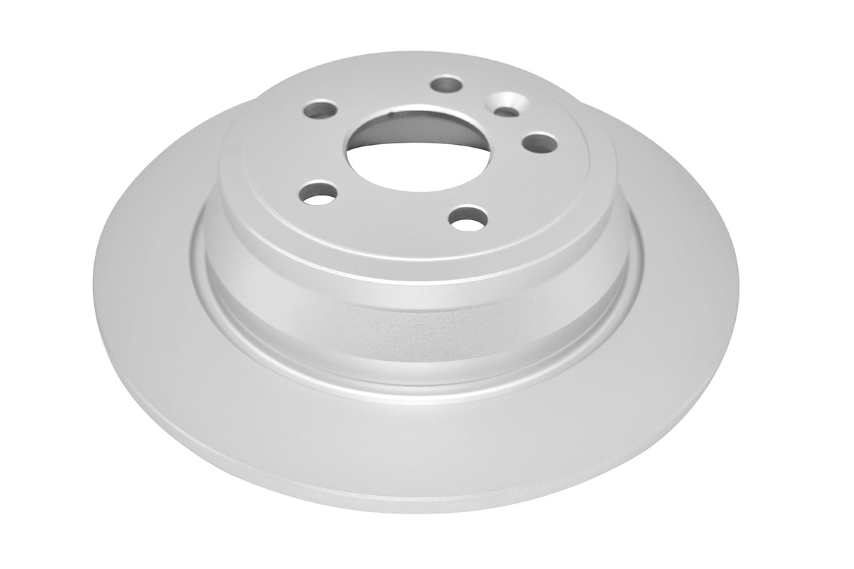 En-Shield Standard Sld Landrover Freelander 2 2.2L From Vin DH000001 Rear DBA2086E - DBA