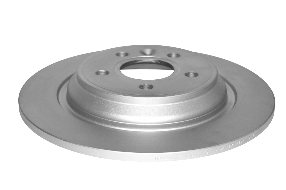 En-Shield Standard Sld Volvo S60 S80 V60 V70 & XC70 07 On -> Rear DBA2087E - DBA