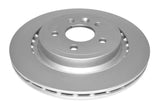 En-Shield Standard Pp Volvo Vented S60 S80 V60 V70 & XC70 07-> Rear DBA2089E - DBA