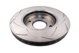 Street T2 Slot Kp Ford Focus 02-05 Front DBA2100S - DBA