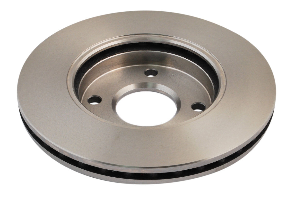 Street Standard Kp Ford Focus 02-05 Front DBA2100 - DBA