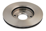 Street Standard Kp Ford Focus 02-05 Front DBA2100 - DBA