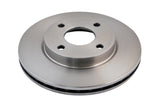 Street Standard Kp Ford Focus 02-05 Front DBA2100 - DBA