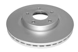 En-Shield Standard Kp Ford Focus 05-> Front DBA2118E - DBA