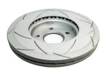 Street T2 Slot Kp Ford Focus 05-> Front DBA2118S - DBA