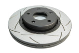 Street T2 Slot Kp Ford Focus 05-> Front DBA2118S - DBA