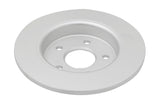 En-Shield Standard Sld Ford Focus 05-> Rear DBA2119E - DBA