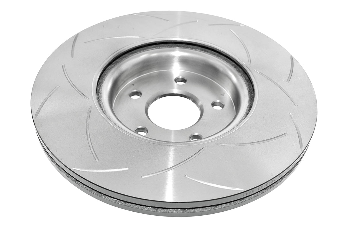 Street T2 Slot Kp Ford Focus XR5 06-11 St 12-> ST2 15-> + Volvo S40 Front DBA2120S - DBA