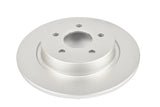 En-Shield Standard Sld Ford Focus XR5 06-> Rear DBA2121E - DBA