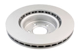 En-Shield Standard Sld Ford Focus RS/Mondeo 07->/KUGA 12-> Rear DBA2129E - DBA