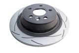 Street T2 Slot SldFord Focus RS/Mondeo 07->/KUGA 12-> Rear DBA2129S - DBA | Universal Auto Spares