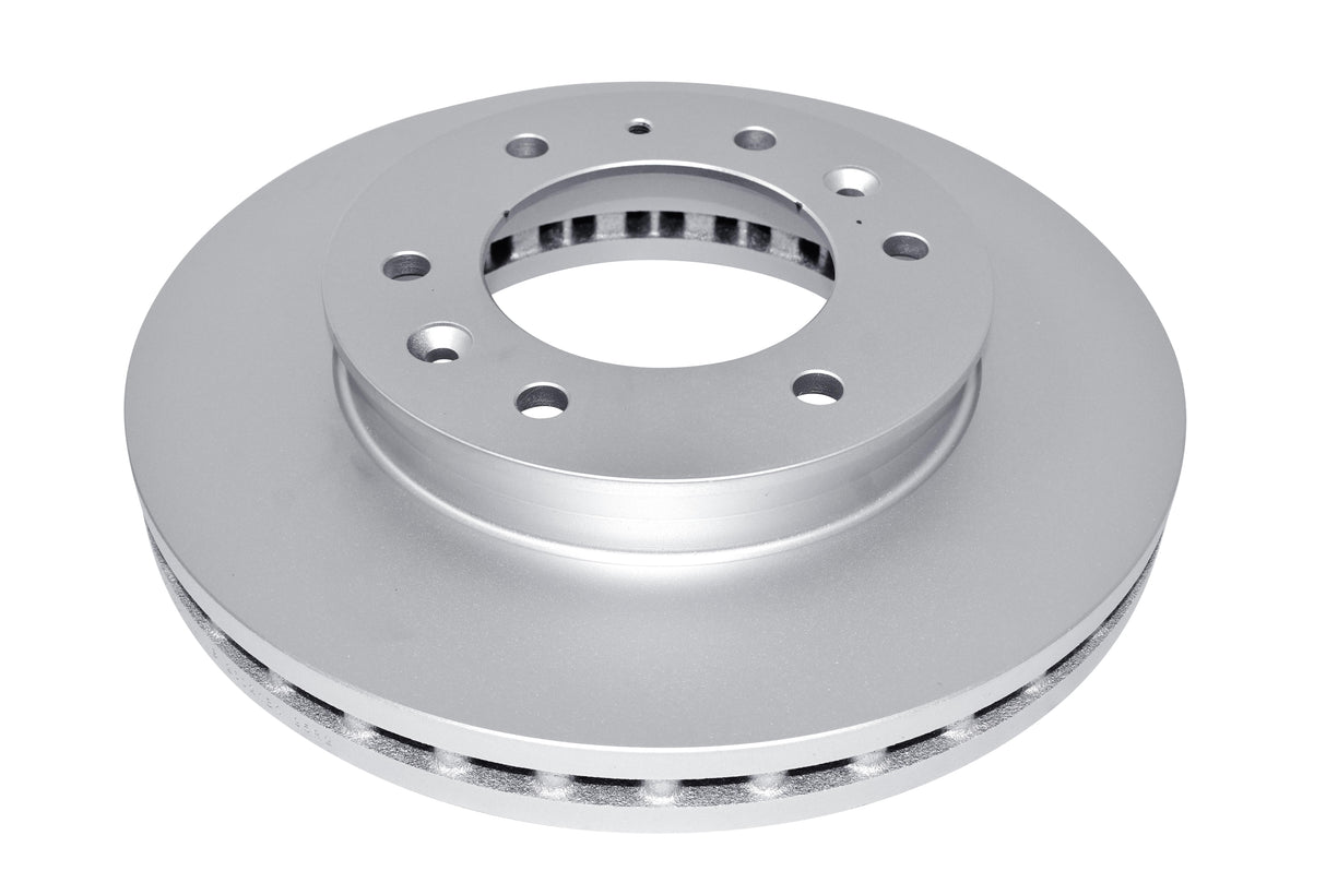 En-Shield Standard Kp Ford Ranger & Mazda BT50 2010-> Front DBA2132E - DBA