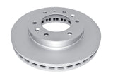 En-Shield Standard Kp Ford Ranger & Mazda BT50 2010-> Front DBA2132E - DBA