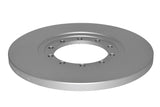 En-Shield Standard Sld Ford Transit 06-08 Rear DBA2133E - DBA