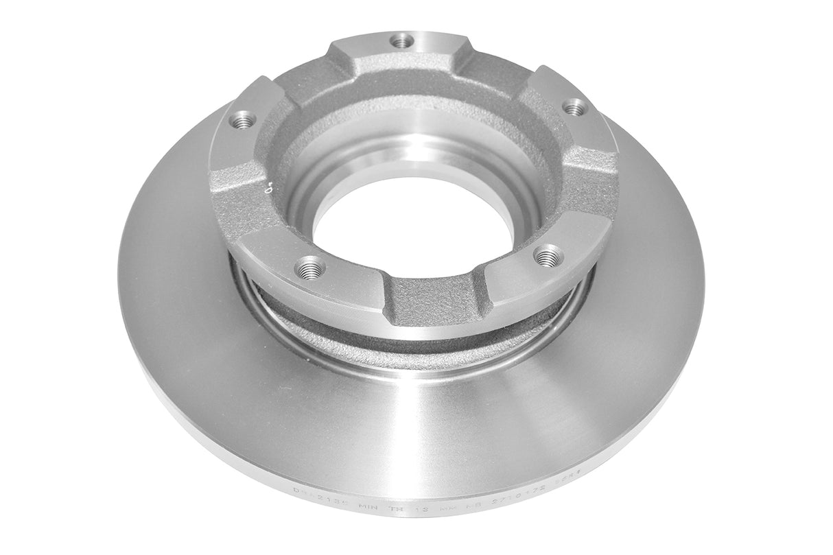 Street Standard Sld Ford Transit 06-09 Rear DBA2135 - DBA