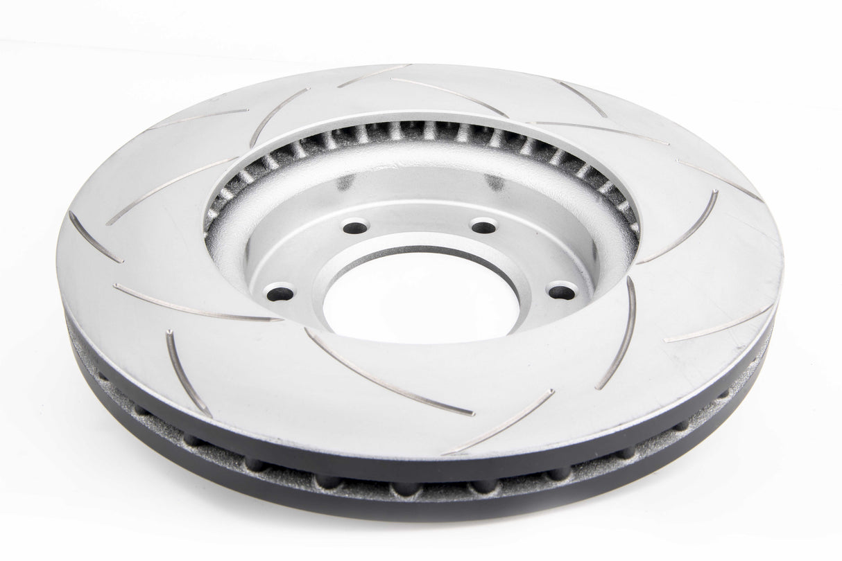 Street T2 Slot Kp Ford Everest Ua 15-> Front DBA2137S - DBA