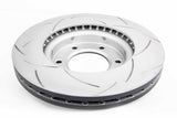 Street T2 Slot Kp Ford Everest Ua 15-> Front DBA2137S - DBA