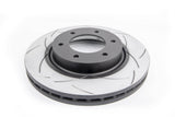 Street T2 Slot Kp Ford Everest Ua 15-> Front DBA2137S - DBA