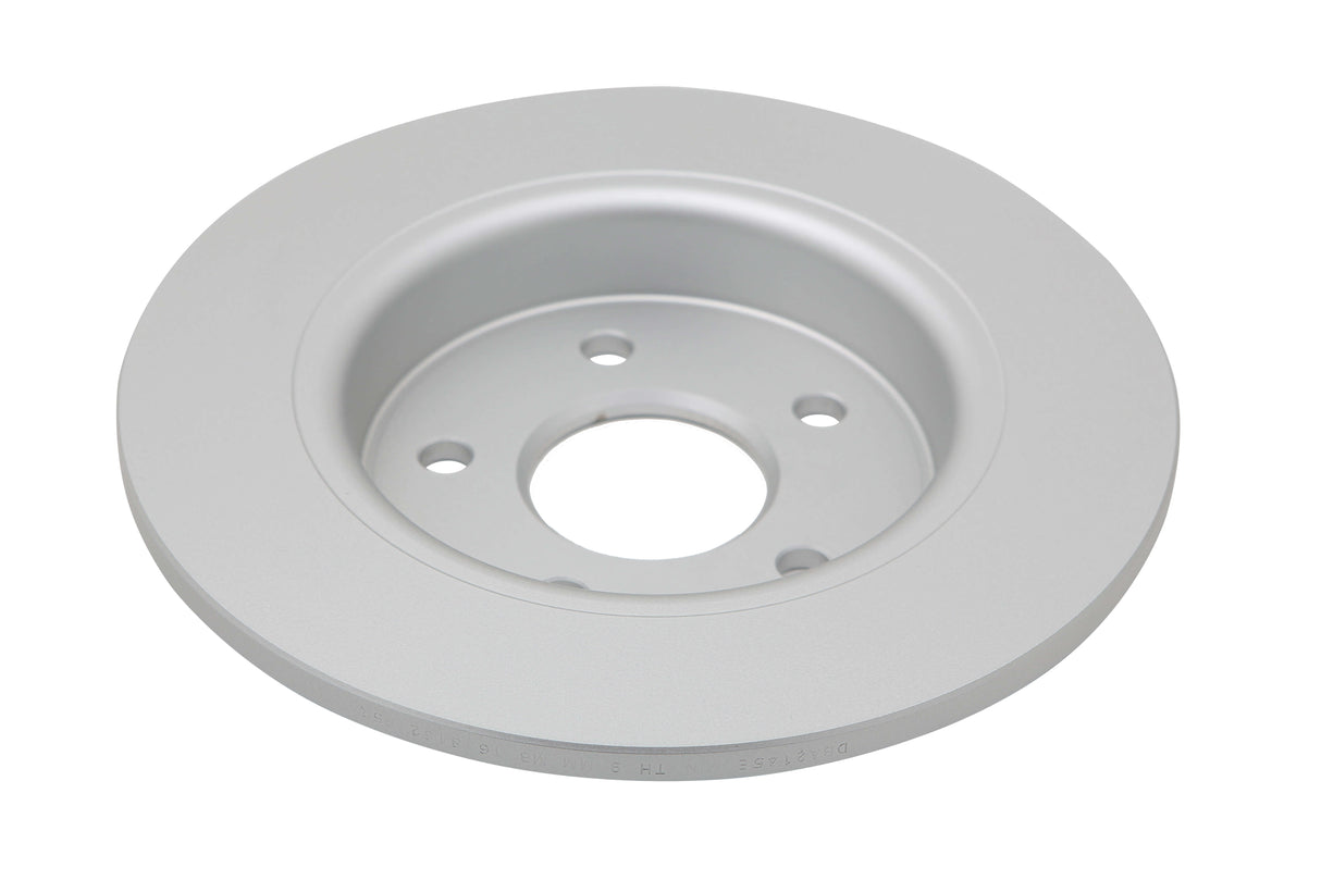 En-Shield Standard Sld Ford Focus Lw 2011-> Rear DBA2145E - DBA