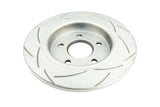 Street T2 Slotted Sld Ford Focus Lw 2011-> Rear DBA2145S - DBA