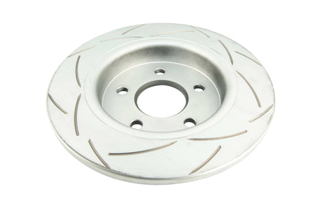 Street T2 Slotted Sld Ford Focus Lw 2011-> Rear DBA2145S - DBA