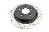 Street T2 Slotted Sld Ford Focus Lw 2011-> Rear DBA2145S - DBA