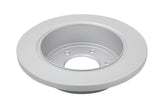 En-Shield Standard Sld Ford Everest Ua 15-> Rear DBA2147E - DBA