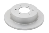 En-Shield Standard Sld Ford Everest Ua 15-> Rear DBA2147E - DBA