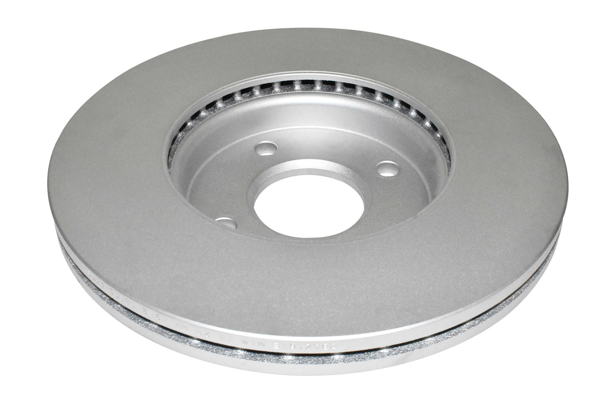 En-Shield Standard Kp Ford Fiesta Wq 2.0L XR4 6/07-12/08 Front DBA2161E - DBA