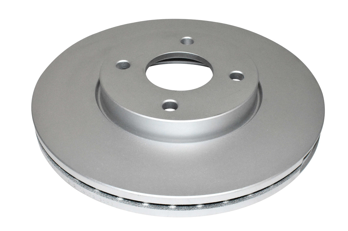 En-Shield Standard Kp Ford Fiesta Wq 2.0L XR4 6/07-12/08 Front DBA2161E - DBA