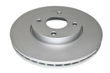En-Shield Standard Kp Ford Fiesta Wq 2.0L XR4 6/07-12/08 Front DBA2161E - DBA