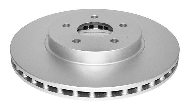 En-Shield Standard Kp Jaguar X Type X400 02-09-> Front DBA2172E - DBA