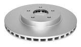 En-Shield Standard Kp Jaguar X Type X400 02-09-> Front DBA2172E - DBA