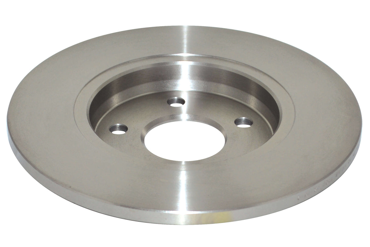 Street Standard Sld Jaguar X Type X400 02-09 Rear DBA2173 - DBA