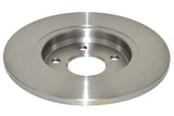 Street Standard Sld Jaguar X Type X400 02-09 Rear DBA2173 - DBA