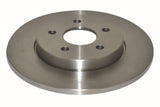 Street Standard Sld Jaguar X Type X400 02-09 Rear DBA2173 - DBA