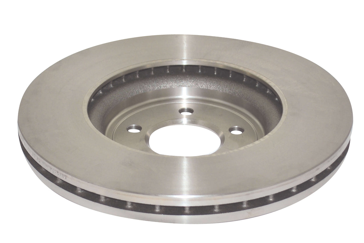 Street Standard Jaguar XF250 08-14 Front DBA2174 - DBA