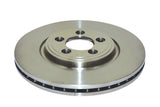 Street Standard Jaguar XF250 08-14 Front DBA2174 - DBA