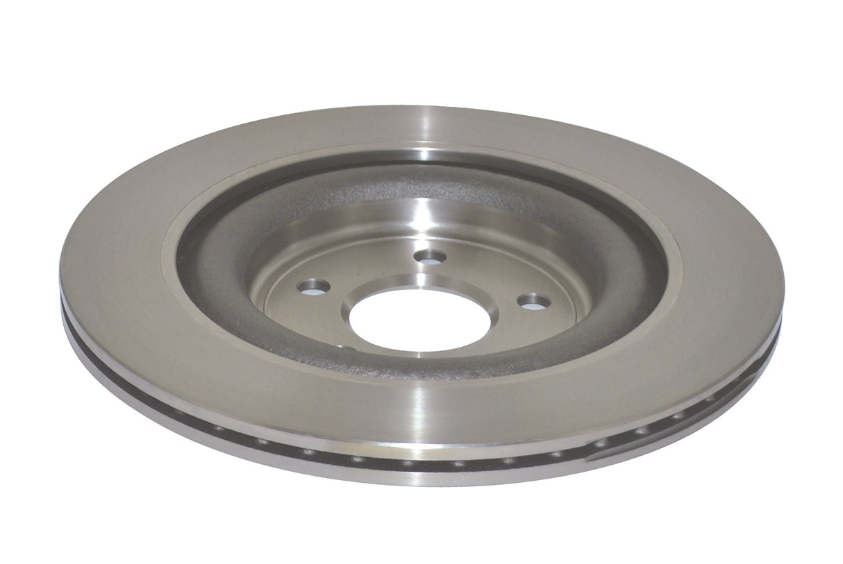 Street Standard Jaguar XF250 08-14 Rear DBA2175 - DBA