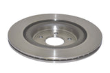 Street Standard Jaguar XF250 08-14 Rear DBA2175 - DBA