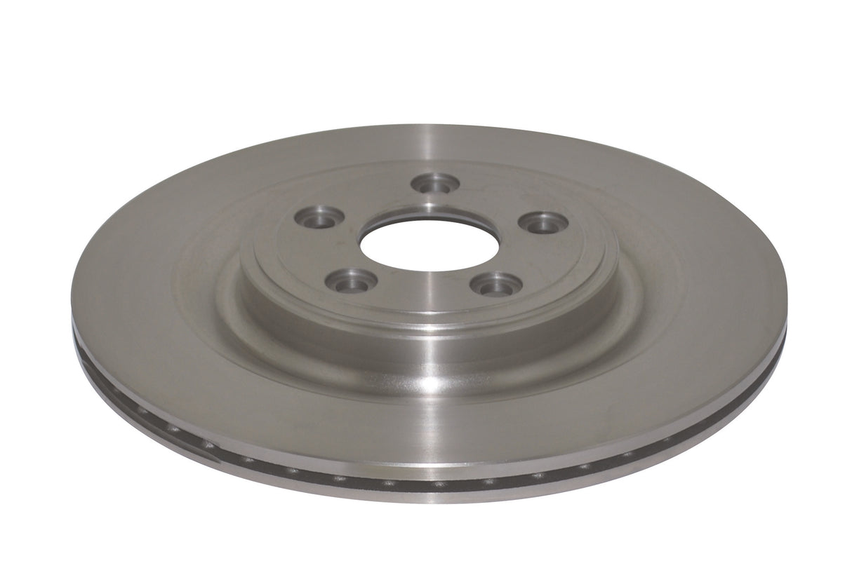 Street Standard Jaguar XF250 08-14 Rear DBA2175 - DBA