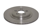 Street Standard Jaguar XF250 08-14 Rear DBA2175 - DBA
