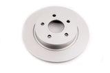 En-Shield Standard Sld Ford Focus Series Lz 1.5L Turbo 10/15 -> Rear DBA2177E - DBA